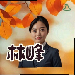 林峰